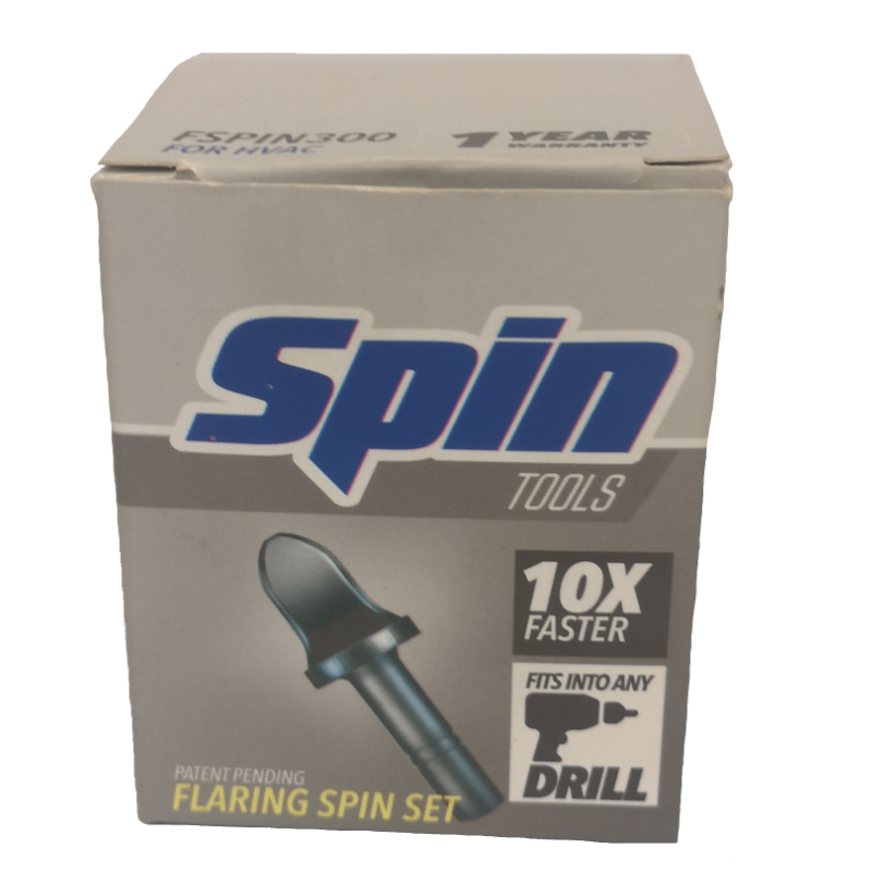 Spin FSPIN Flaring Kits